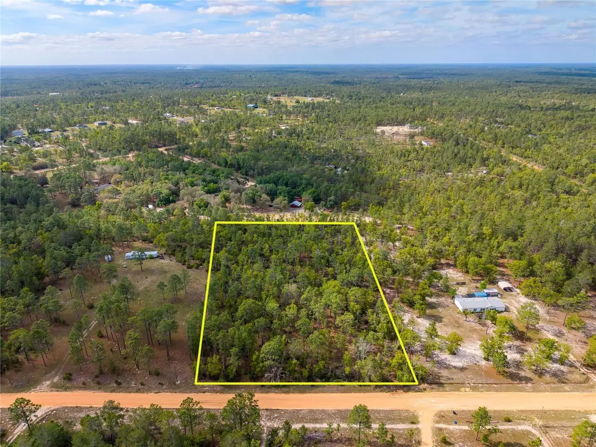 230 Melrose Landing Drive, Hawthorne, FL 32640 - #1