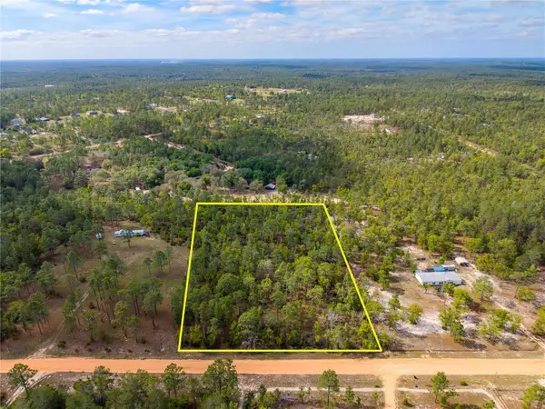 230 Melrose Landing Drive, HAWTHORNE, FL 32640