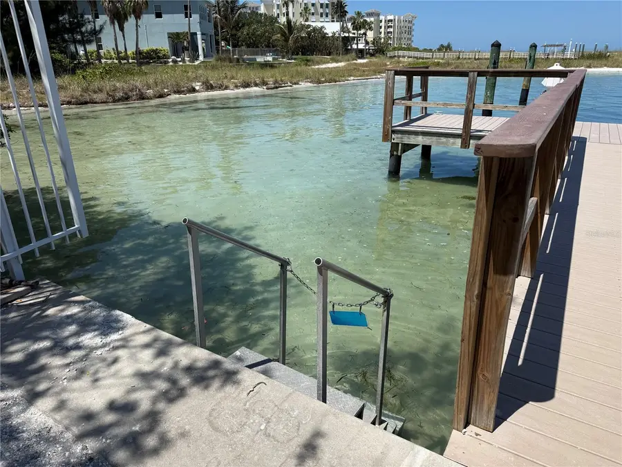 1100 Pinellas Bayway S #G2, Tierra Verde, FL 33715 - #3