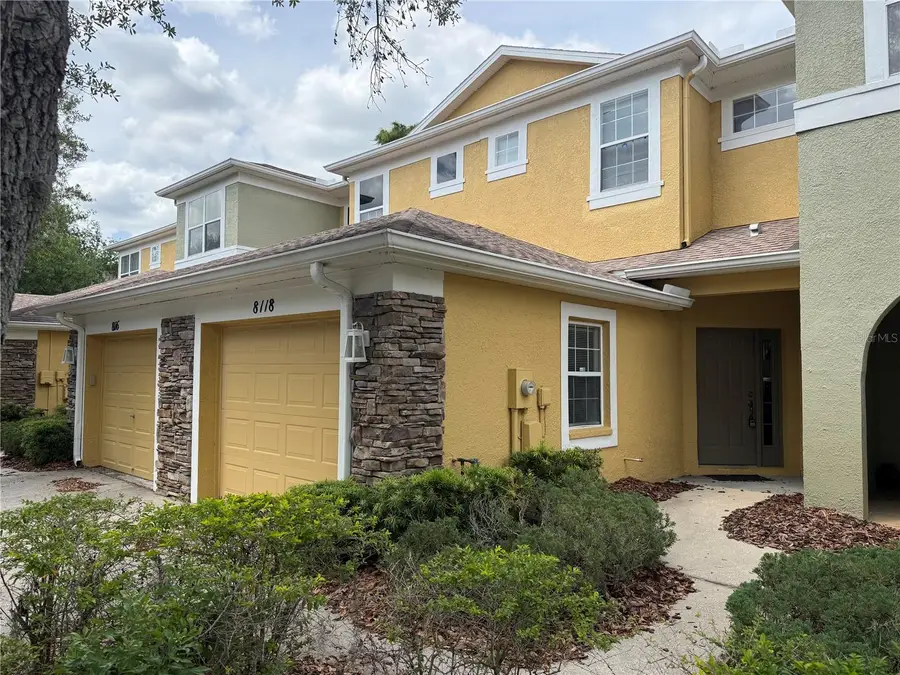 8118 Stone Path Way, Tampa, FL 33647 - #2