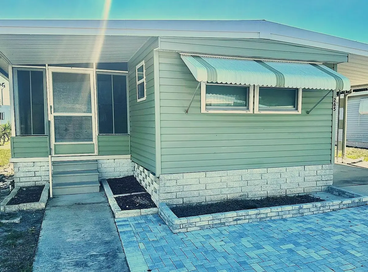 9790 66th Street N #265, Pinellas Park, FL 33782 - #1