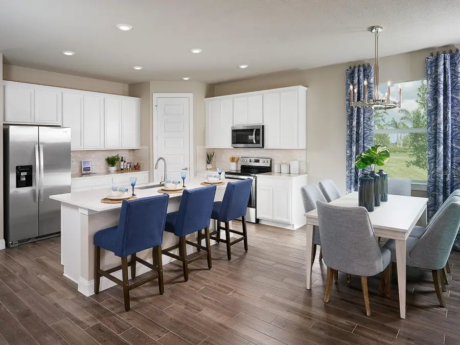 387 Birkdale Drive, Daytona Beach, FL 32124 - #3