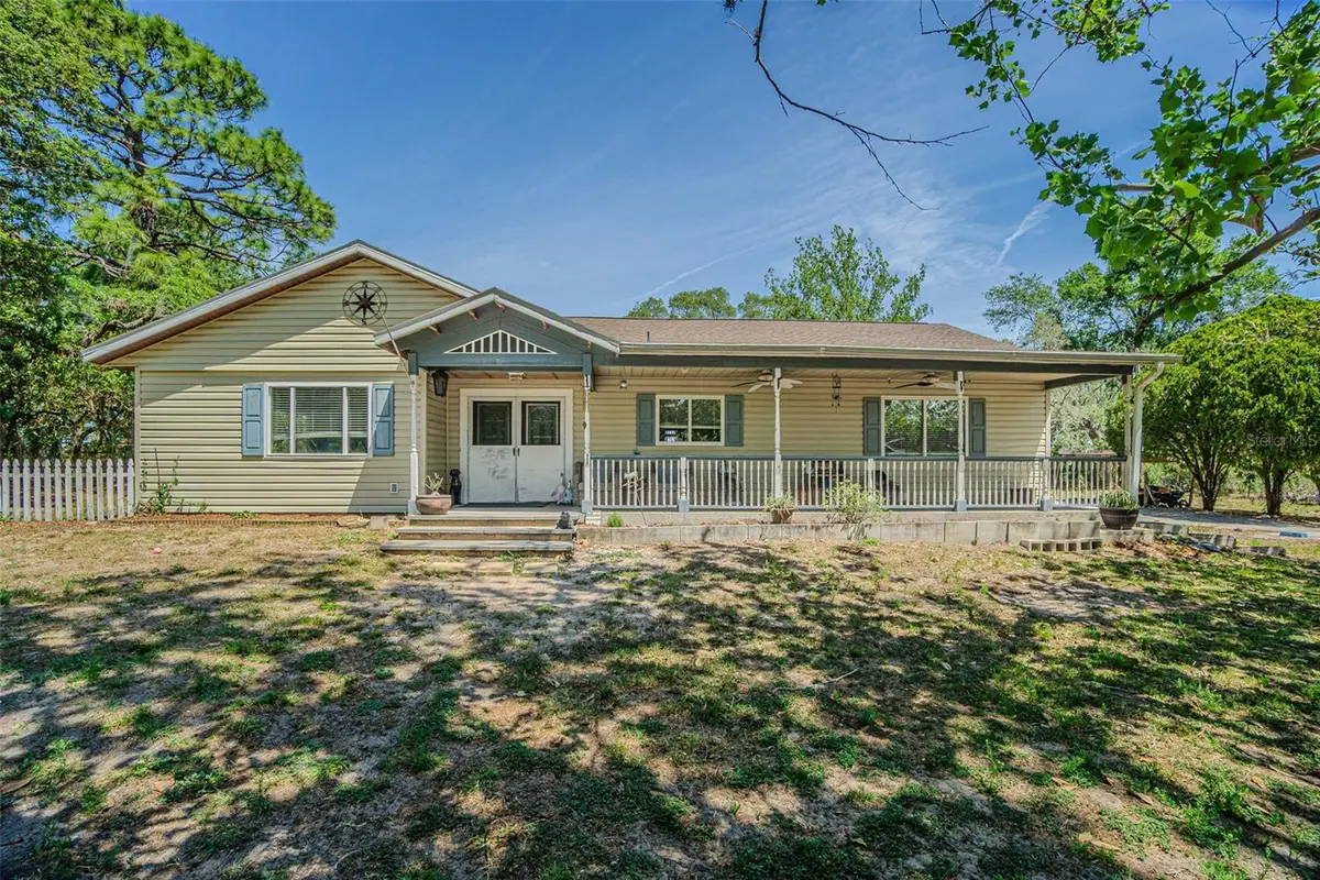 17851 Oxenham Avenue, Spring Hill, FL 34610 - #1