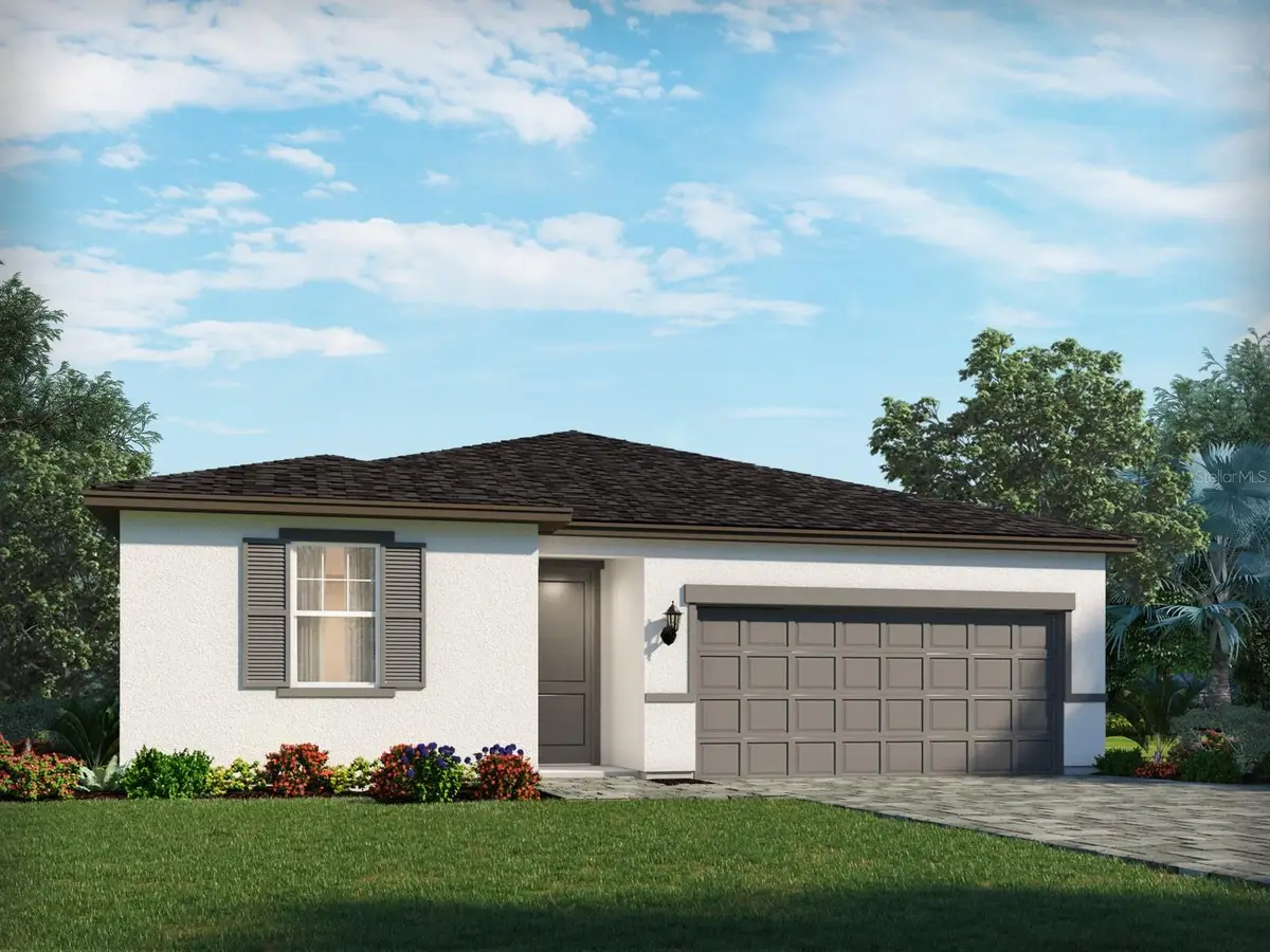 116 Foresthaven Street, Ormond Beach, FL 32174 - #1