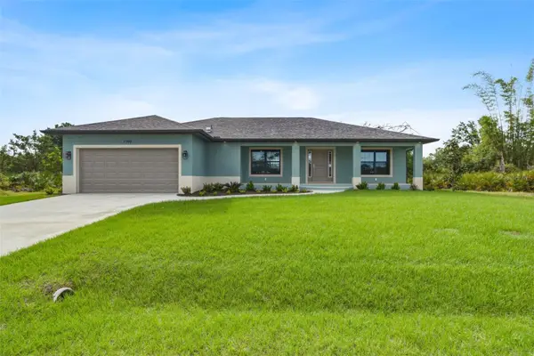 7399 Worthington Terrace, PORT CHARLOTTE, FL 33981