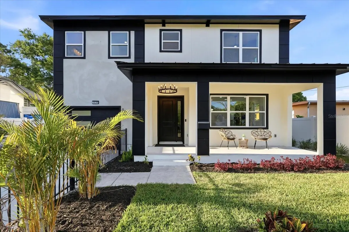 1235 11th Avenue S, Saint Petersburg, FL 33705 - #1