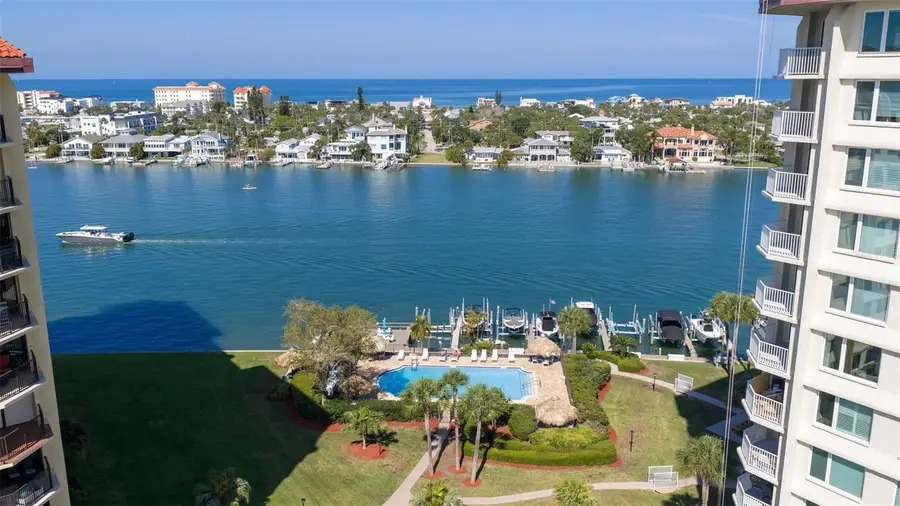736 Island Way #504, Clearwater Beach, FL 33767 - #2