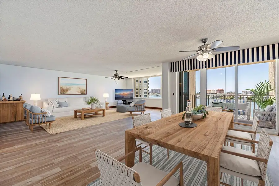 736 Island Way #504, Clearwater Beach, FL 33767 - #3
