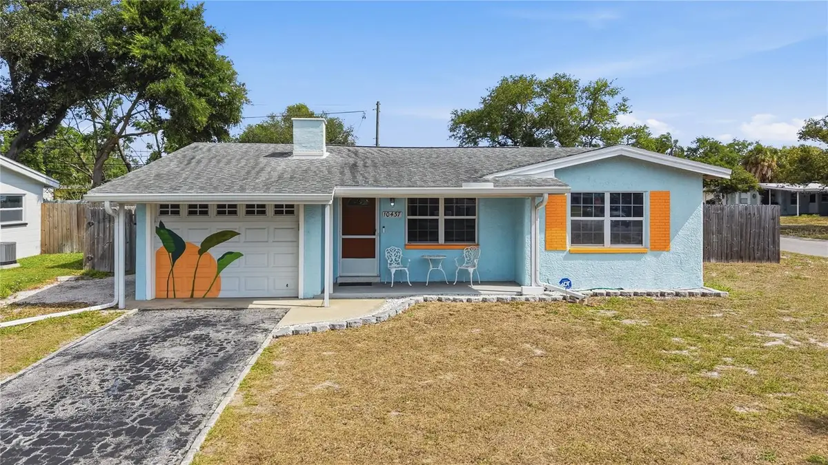 10437 52nd Avenue N, Saint Petersburg, FL 33708 - #1