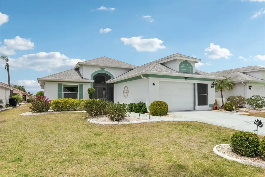 214 Linger Lane, Sun City Center, FL 33573 - #2