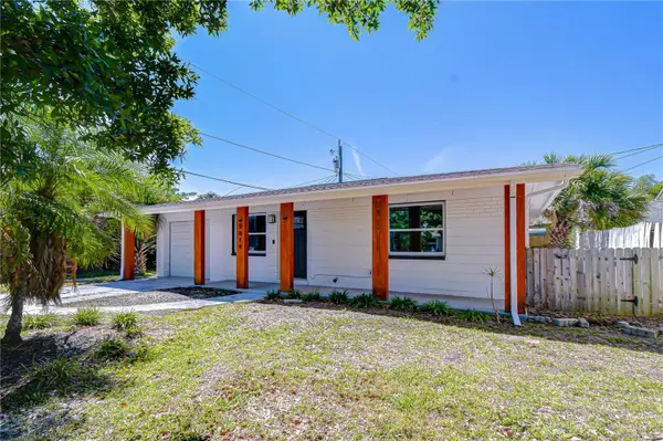 5614 30th Avenue S, GULFPORT, FL 33707