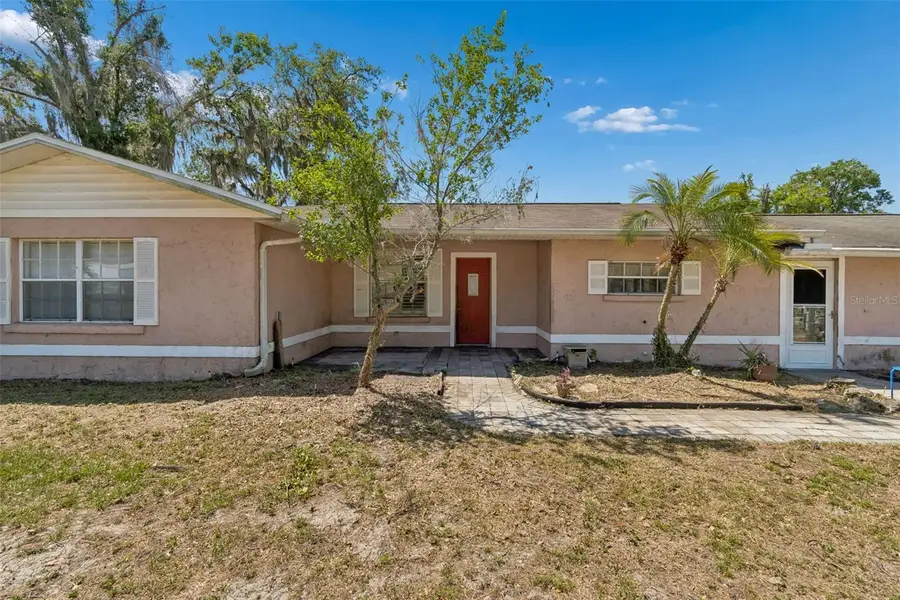 212 Crystal Lake Road, Lutz, FL 33548 - #2