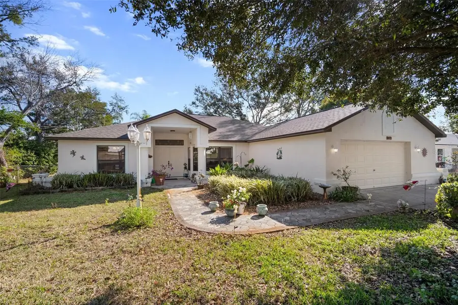 1472 Ivydale Road, Spring Hill, FL 34606 - #2
