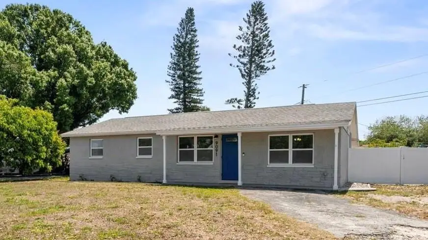 9091 83rd Way, Seminole, FL 33777 - #1