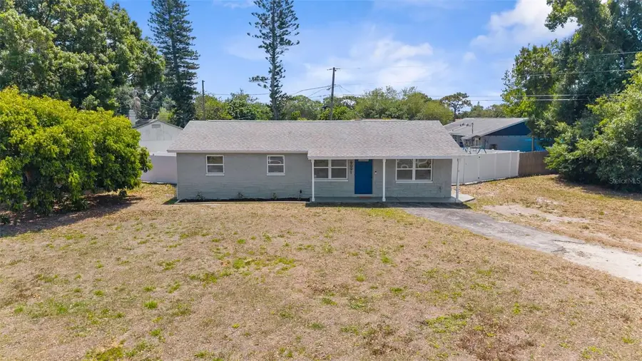 9091 83rd Way, Seminole, FL 33777 - #2