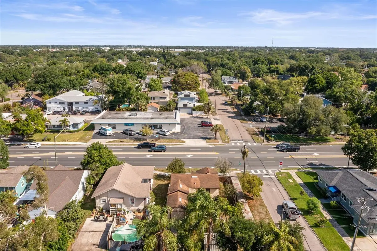 3000 5th Avenue N, Saint Petersburg, FL 33713 - #1
