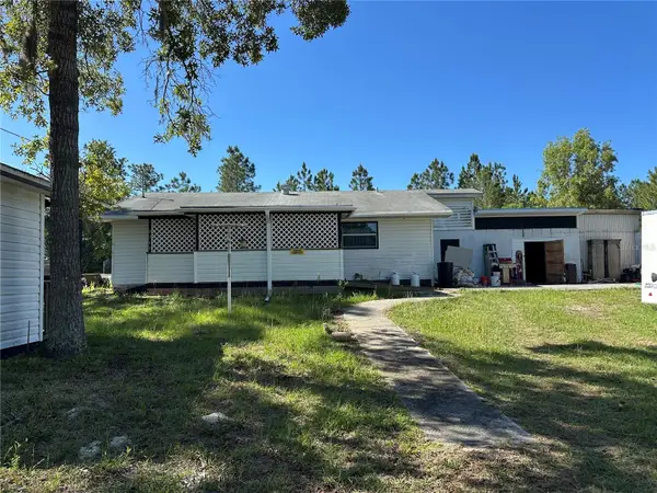 8240 W Edgehill Court, CRYSTAL RIVER, FL 34429