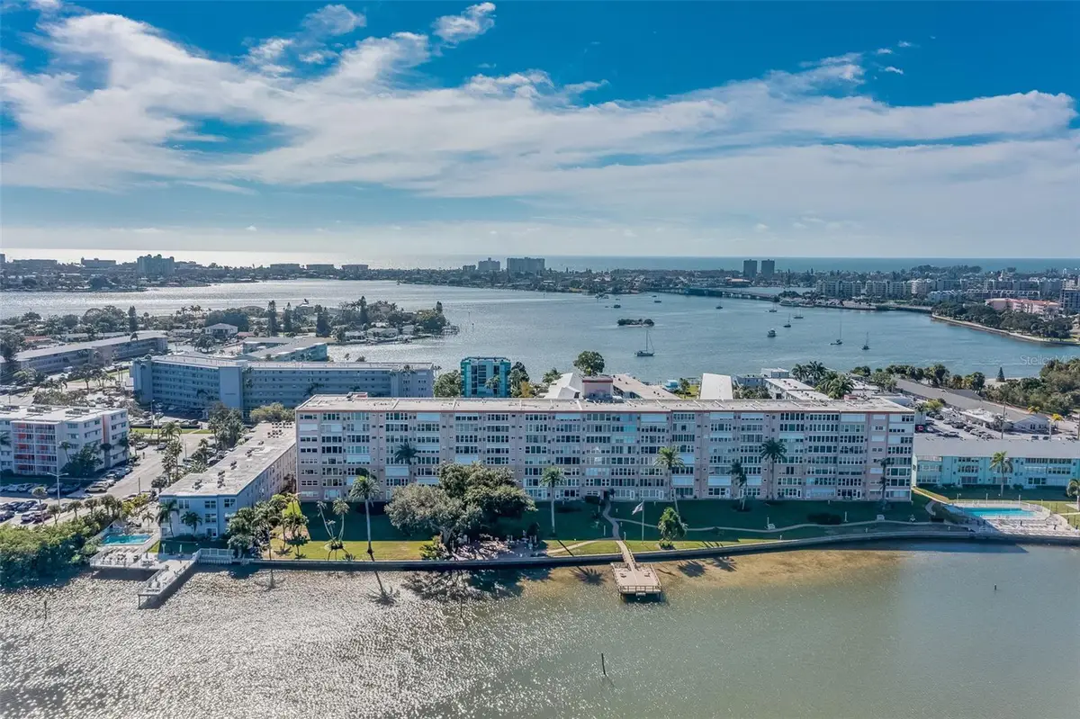 1847 Shore Drive S #117, South Pasadena, FL 33707 - #1