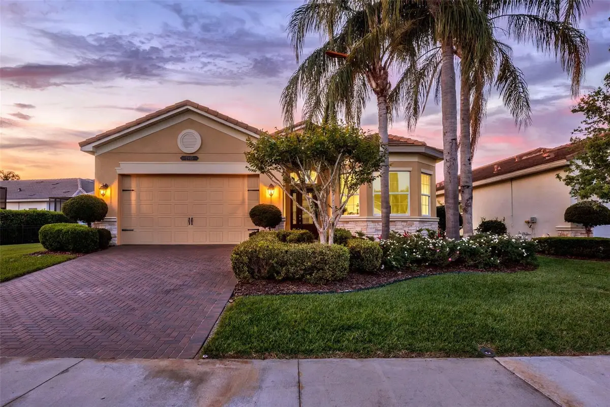 2415 Oakwood Preserve Drive, Wesley Chapel, FL 33543 - #1