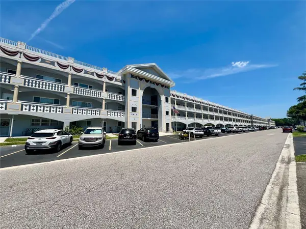 2410 Franciscan Drive #12, CLEARWATER, FL 33763