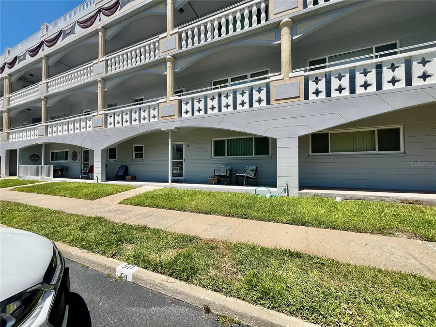 2410 Franciscan Drive #12, Clearwater, FL 33763 - #3