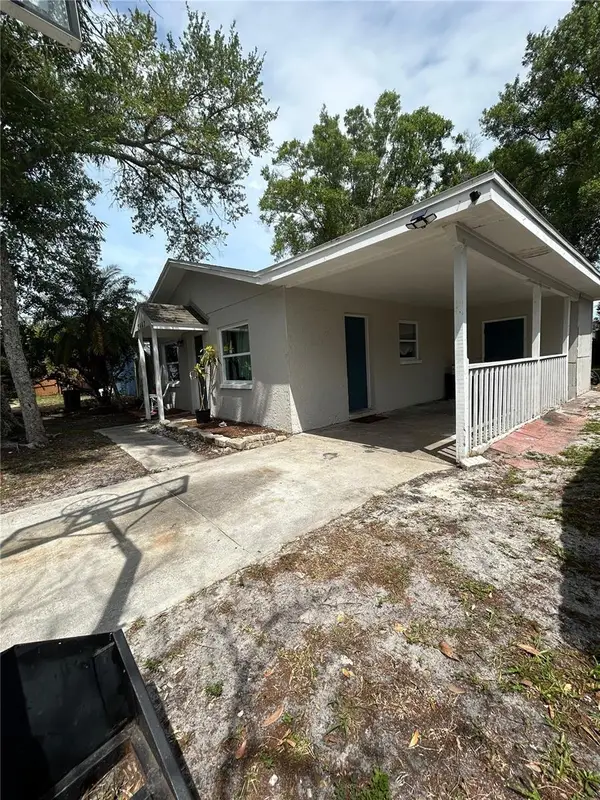 3667 135th Avenue, LARGO, FL 33771