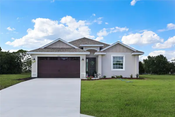7825 Pine Glen Road, SEBRING, FL 33876