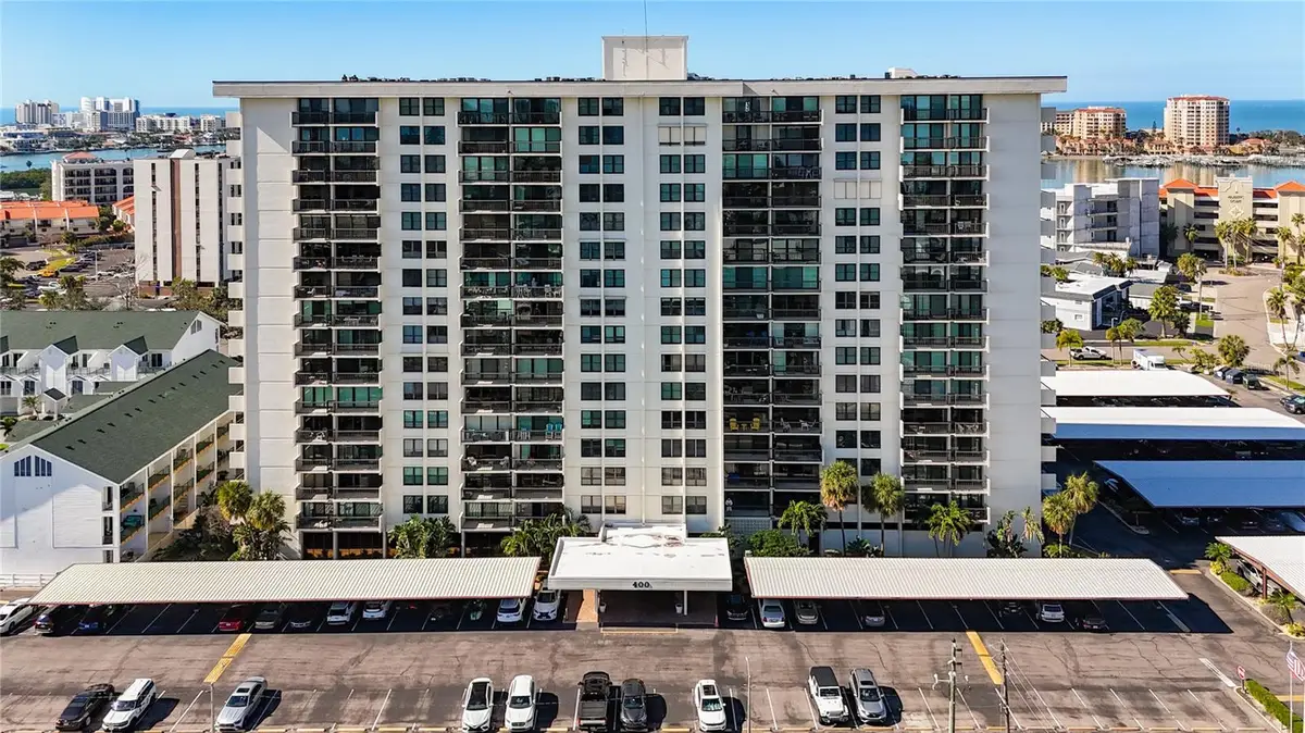 400 Island Way #1411, Clearwater Beach, FL 33767 - #1