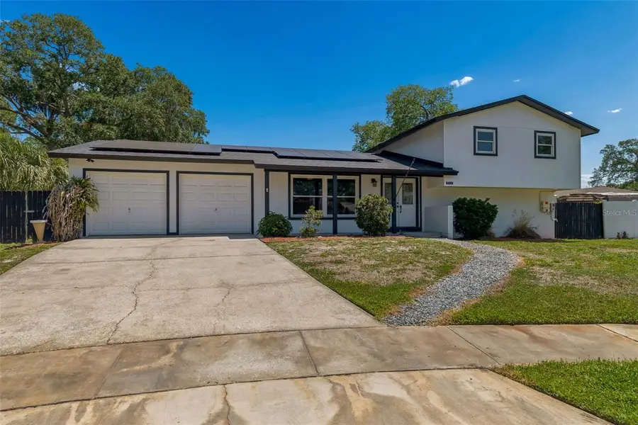 7111 Gateway Court, Tampa, FL 33615 - #2