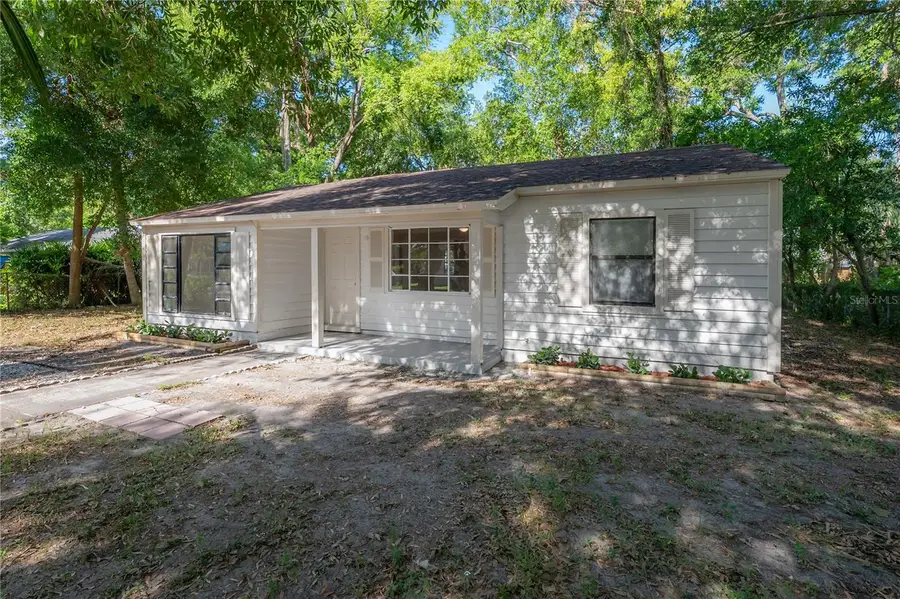 6714 N 11th Street, Tampa, FL 33604 - #2