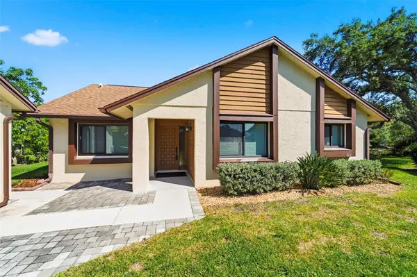 2210 Sequoia Drive, CLEARWATER, FL 33763