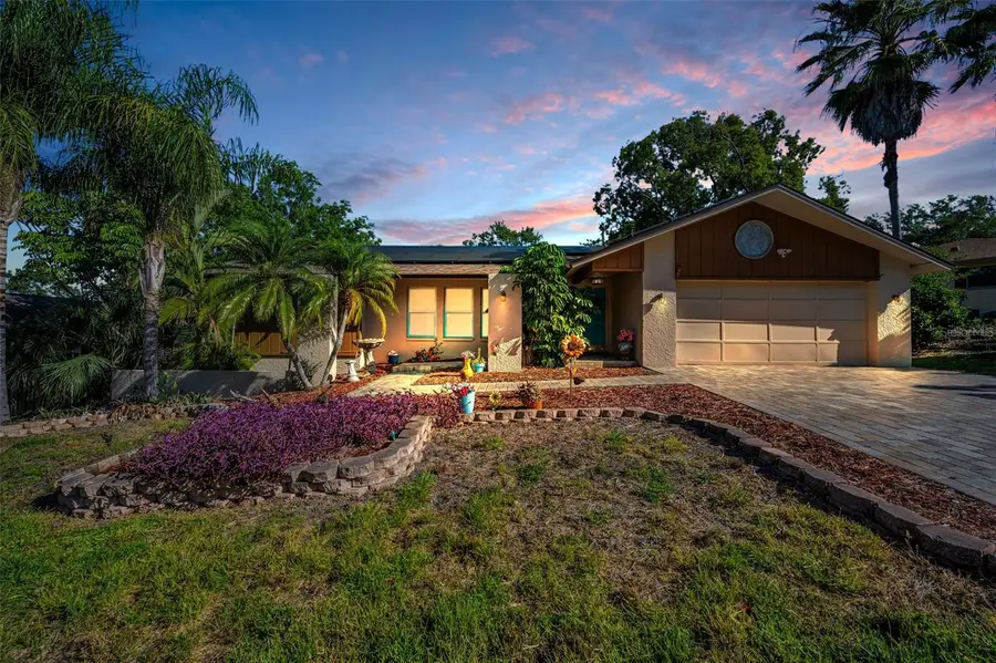 760 Village Way, Palm Harbor, FL 34683 - #2