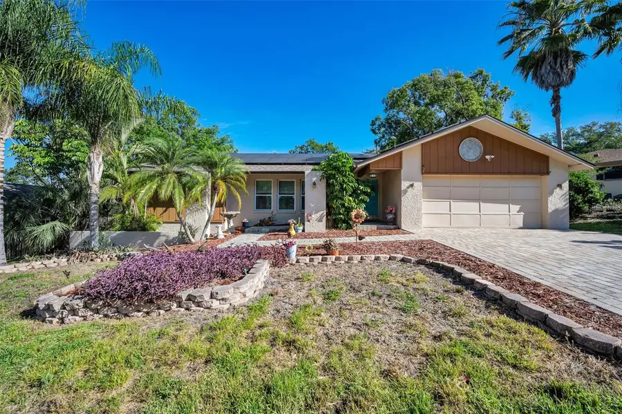 760 Village Way, Palm Harbor, FL 34683 - #3