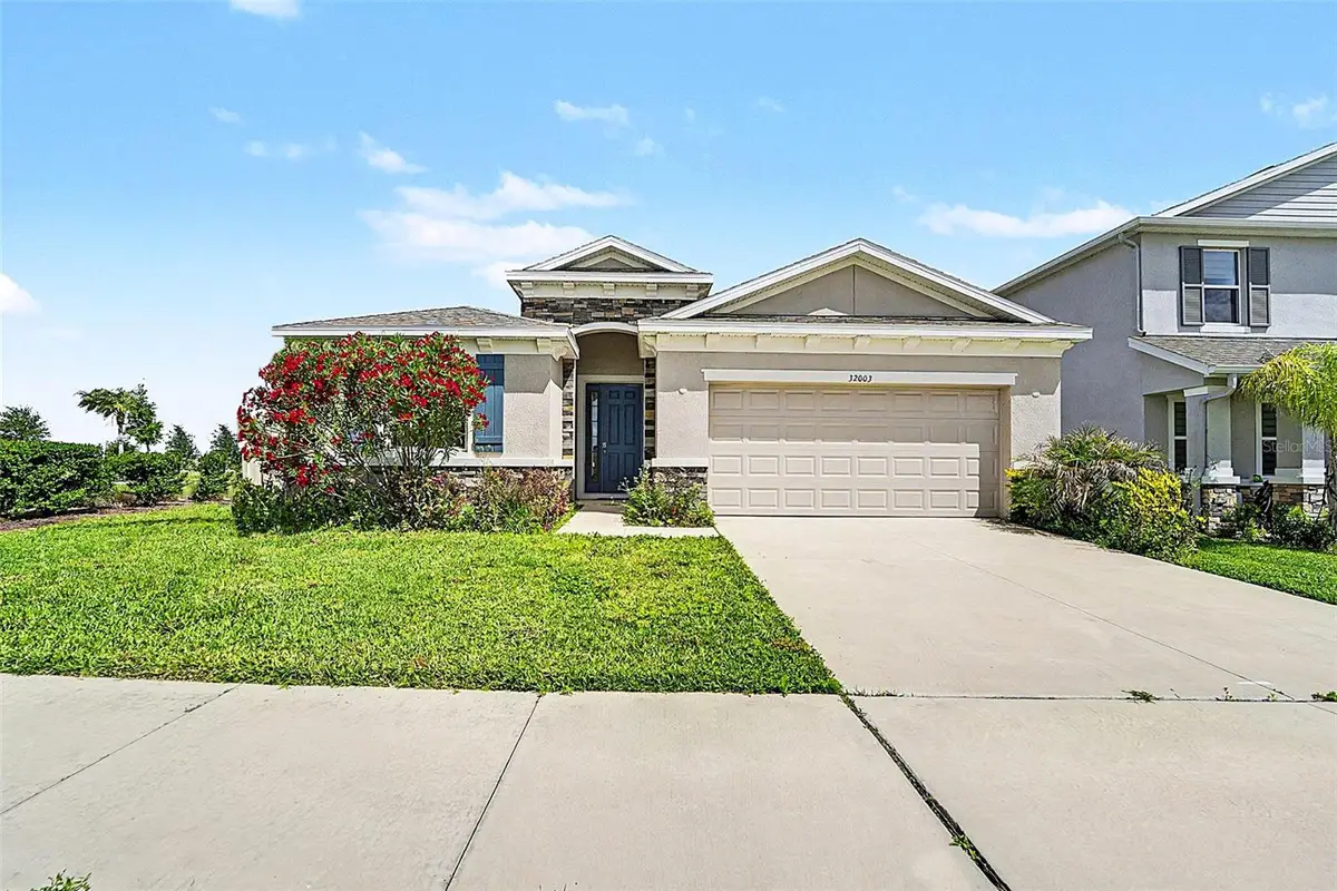 32003 Conchshell Sail Street, Wesley Chapel, FL 33545 - #1