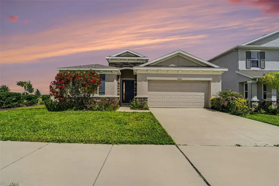 32003 Conchshell Sail Street, Wesley Chapel, FL 33545 - #2