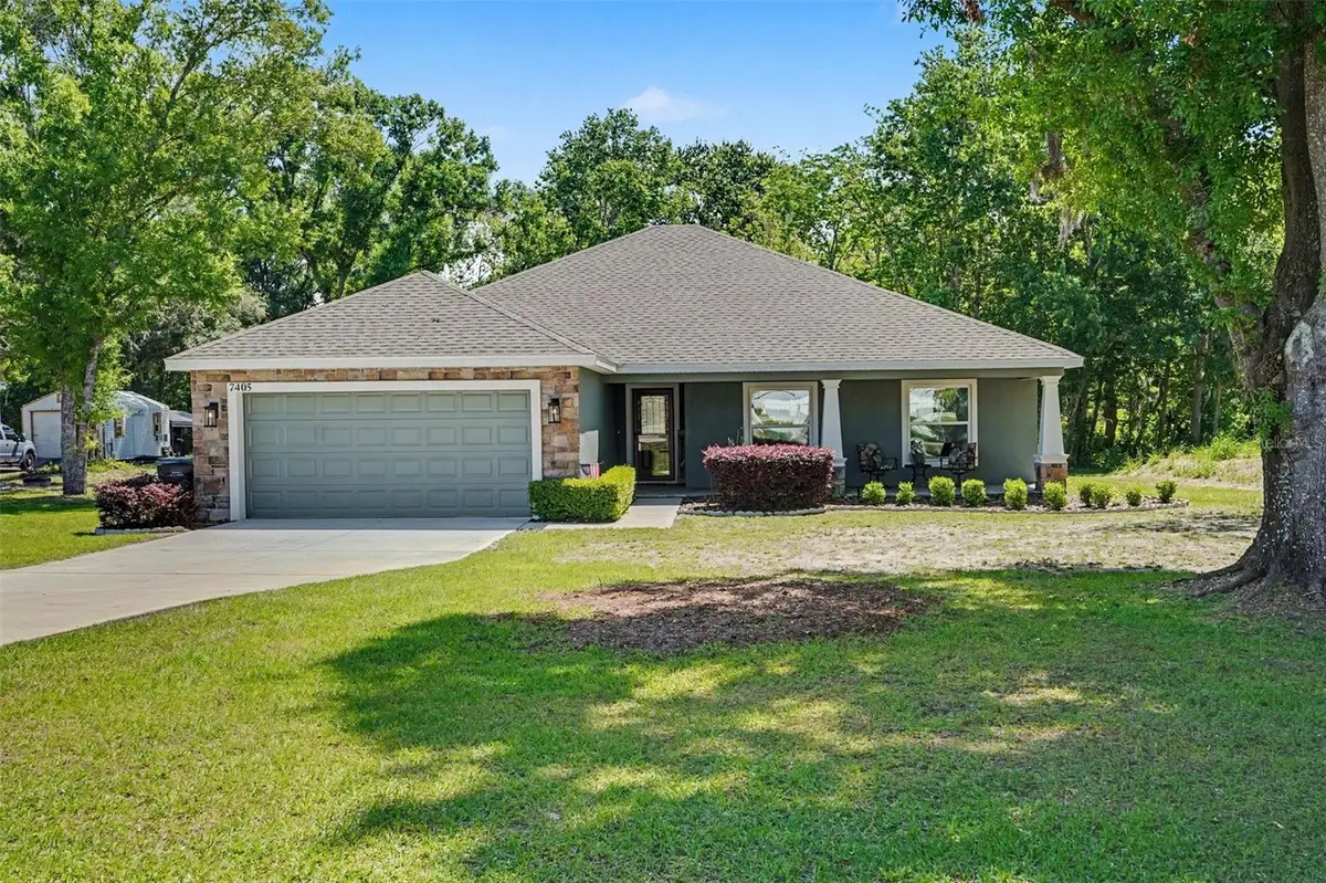 7405 Park Byrd Road, Lakeland, FL 33810 - #1