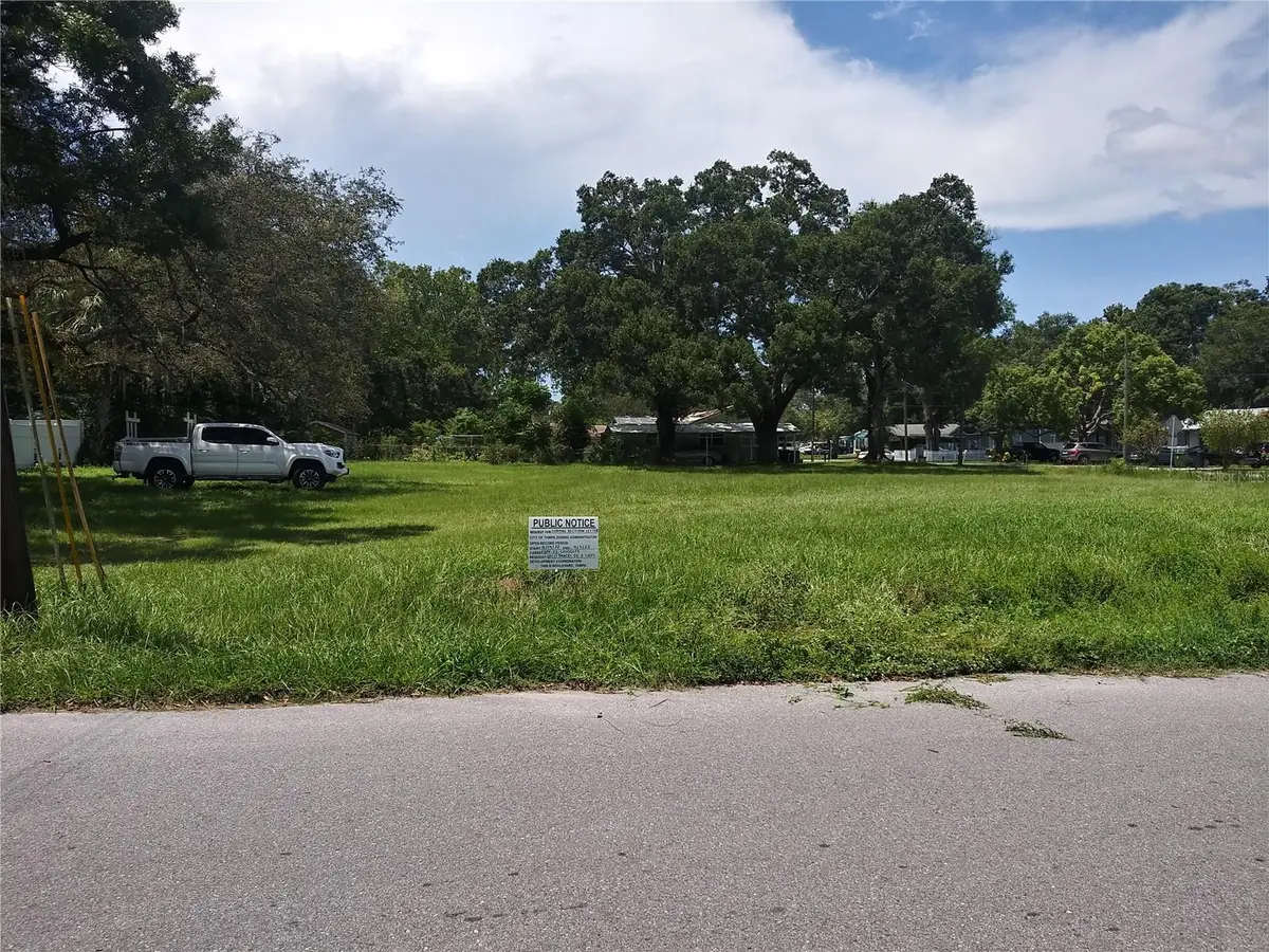 1902 W Fern Street, Tampa, FL 33604 - #1