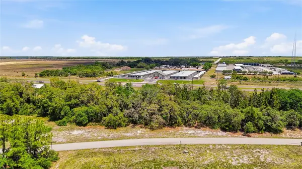 5036 Lake Regency Drive, SEBRING, FL 33875