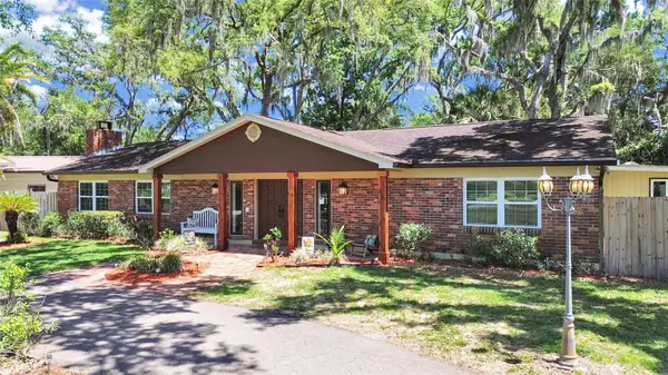 18835 Tracer Drive, LUTZ, FL 33549