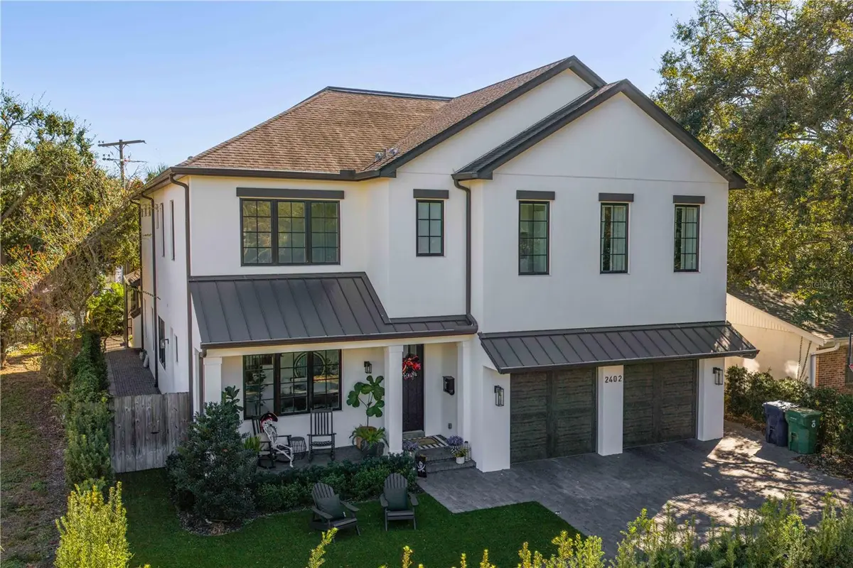 2402 W Parkland Boulevard, Tampa, FL 33609 - #1