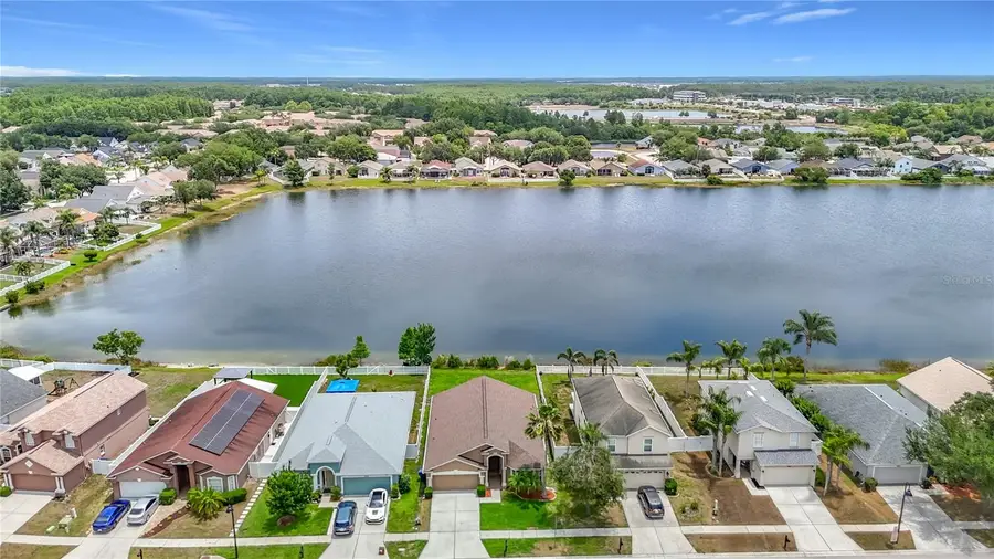 2818 Musky Mint Drive, Land O Lakes, FL 34638 - #2