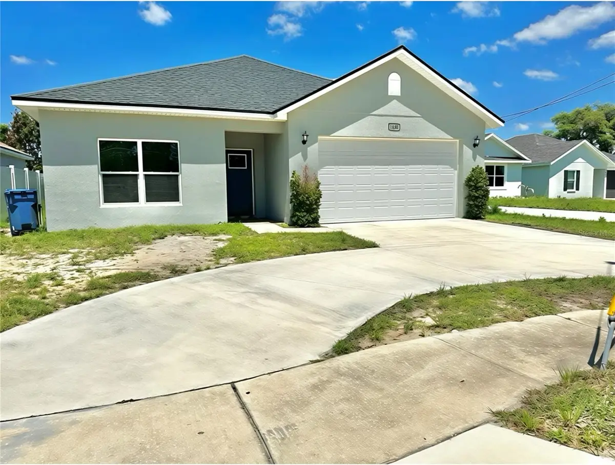 1404 Lowry Avenue E, Haines City, FL 33844 - #1