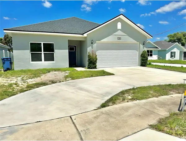 1404 Lowry Avenue E, HAINES CITY, FL 33844