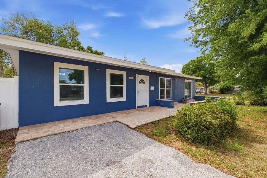 3230 51st Street N, Saint Petersburg, FL 33710 - #3