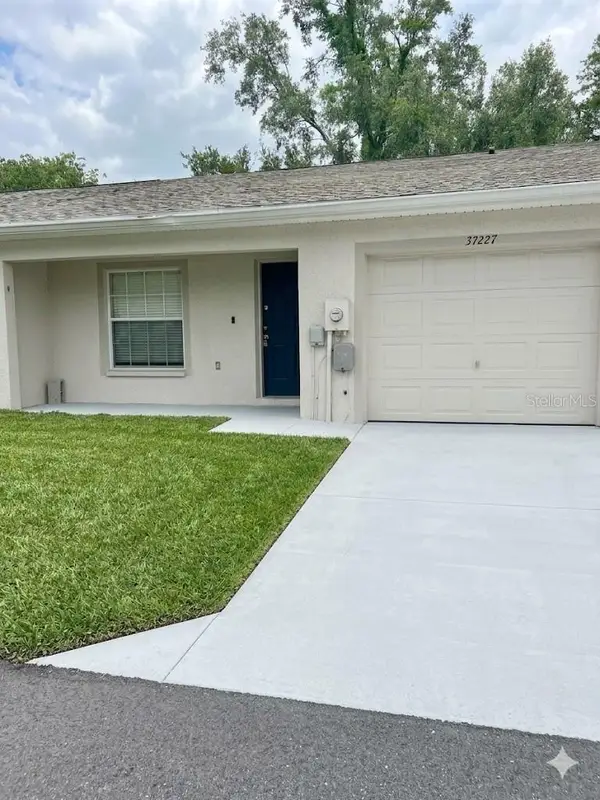37227 Grassy Hill Lane, DADE CITY, FL 33525