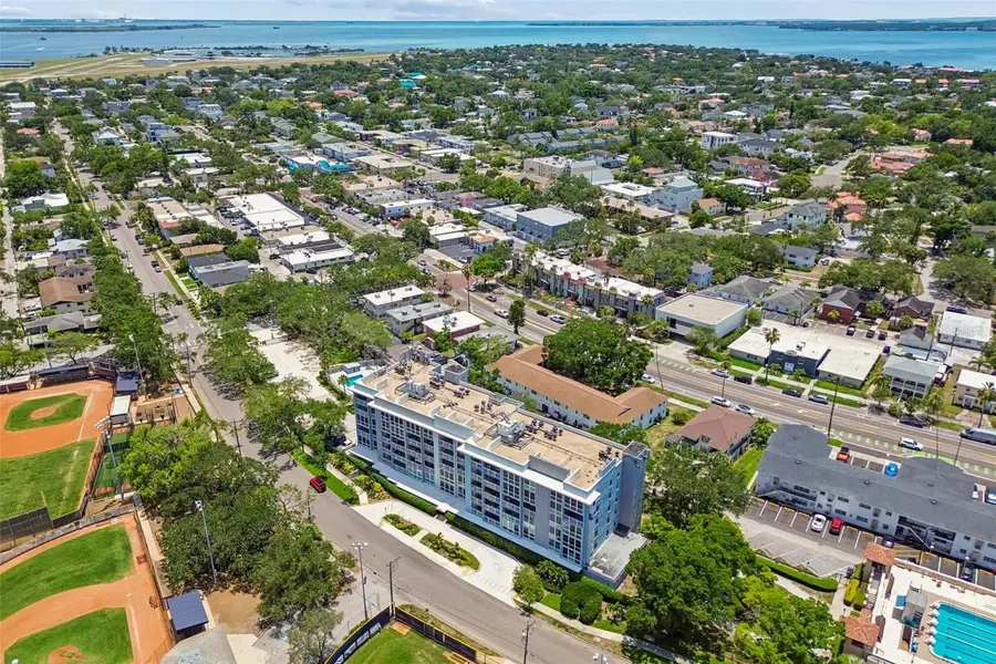 160 Columbia Drive #206, Tampa, FL 33606 - #2