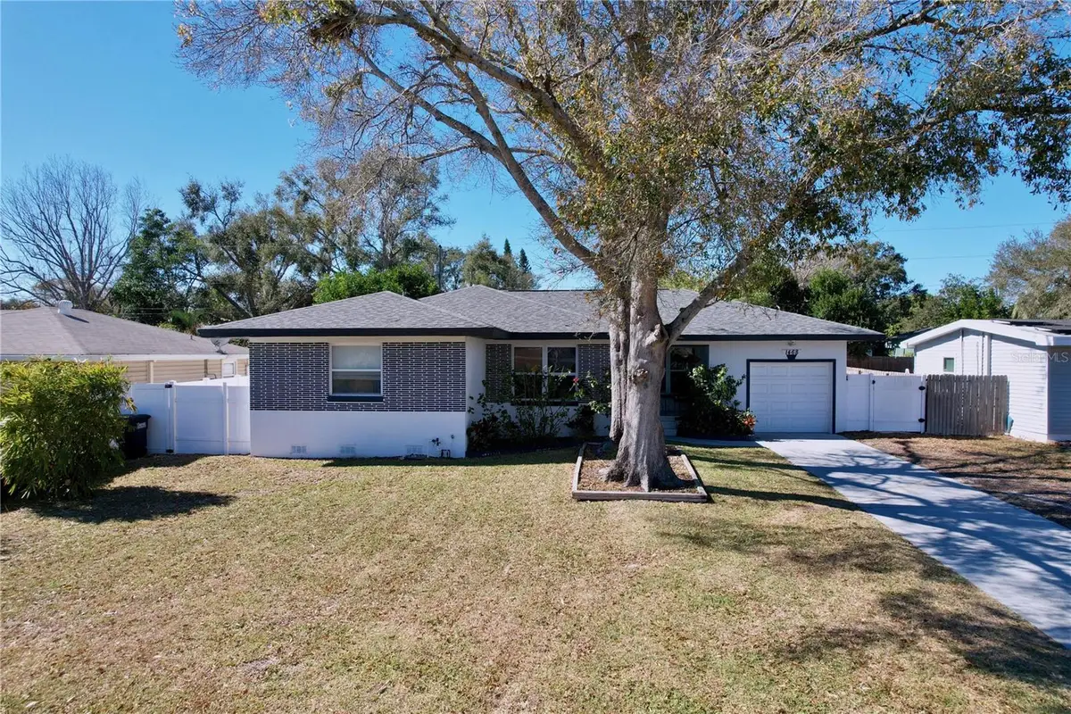 1468 S Prescott Avenue, Clearwater, FL 33756 - #1