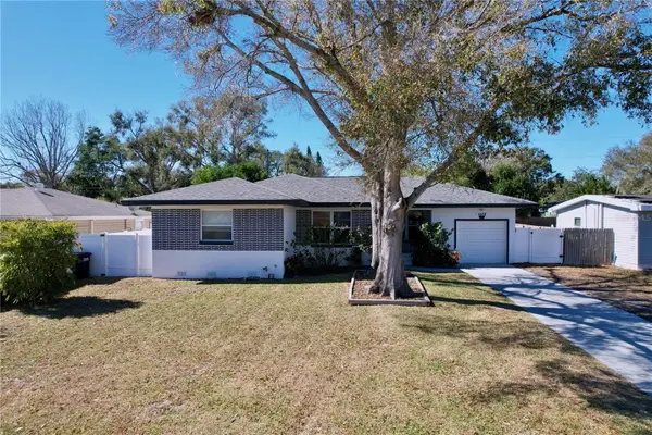 1468 S Prescott Avenue, CLEARWATER, FL 33756