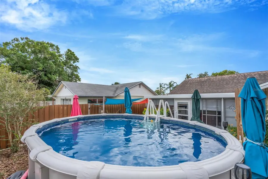 3538 Monte Rio Street, New Port Richey, FL 34655 - #3