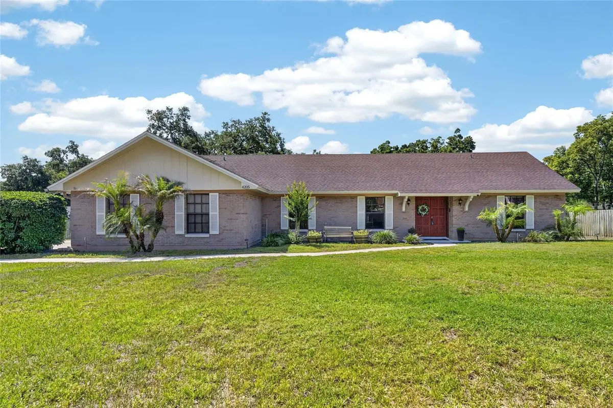 4205 Brooke Drive, Valrico, FL 33594 - #1